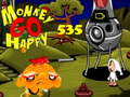 Lalao Monkey Go Happy Stage 535