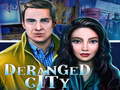 Lalao Deranged City