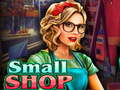 Lalao Small Shop