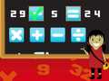 Lalao Elementary Arithmetic Game