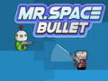 Lalao Mr. Space Bullet