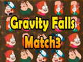 Lalao Gravity Falls Match3