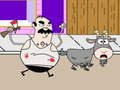 Lalao Run Goat Run