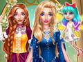 Lalao Fantasy Fairy Tale Princess game