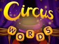 Lalao Circus Words