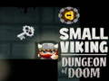 Lalao Small Viking Dungeon of Doom