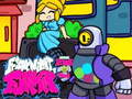 Lalao Friday Night Funkin Brawl Stars Mod
