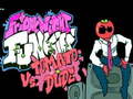 Lalao Friday Night Funkin Vs. Tomato Dude