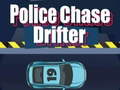 Lalao Police Chase Drifter