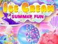 Lalao Ice Cream Summer Fun