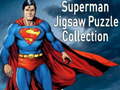 Lalao Superman Jigsaw Puzzle Collection