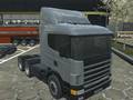 Lalao American 18 Wheeler Truck Sim