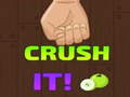 Lalao Crush It!