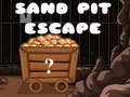 Lalao Sand Pit Escape