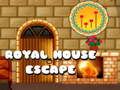 Lalao Royal House Escape