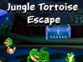 Lalao Jungle Tortoise Escape