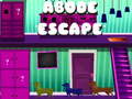 Lalao Abode Escape