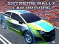 Lalao Extreme Rally Car Driving
