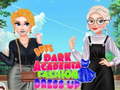 Lalao BFFs Dark Academia Fashion Dress Up