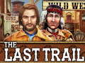 Lalao The Last Trail