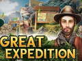 Lalao Great expedition