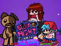 Lalao Friday Night Funkin' vs Sad Bulldog
