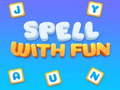 Lalao Spell with fun