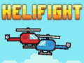 Lalao Helifight