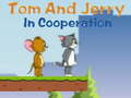 Lalao Tom And Jerry In Cooperation