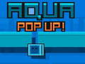 Lalao Aqua Pop Up