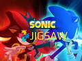 Lalao Sonic Jigsaw