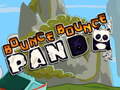 Lalao Bounce Bounce Panda ‏