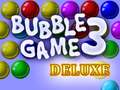 Lalao Bubble Game 3 Deluxe