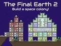Lalao The Final Earth 2