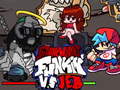 Lalao Friday Night Funkin vs Jeb
