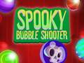 Lalao Spooky Bubble Shooter