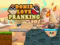 Lalao Domie Love Pranking