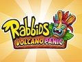 Lalao Rabbids Volcano Panic