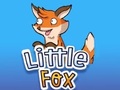 Lalao Little Fox: Bubble Spinner Pop