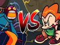 Lalao Friday Night Funkin Whitty Vs. Pico Remix Demolition