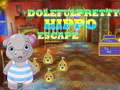 Lalao Doleful Pretty Hippo Escape