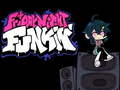 Lalao Friday Night Funkin vs KOU