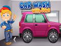 Lalao Car Wash With John