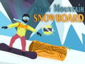 Lalao Snow Mountain Snowboard