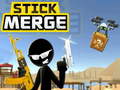 Lalao Stick merge