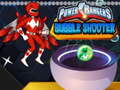 Lalao Power Rangers Bubble Shoot 