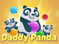 Lalao Daddy Panda 