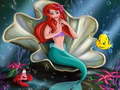 Lalao Little Mermaid Jigsaw Puzzle Collection