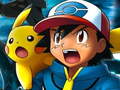 Lalao Pokemon Jigsaw Puzzle