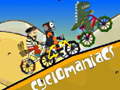 Lalao Cyclomaniacs